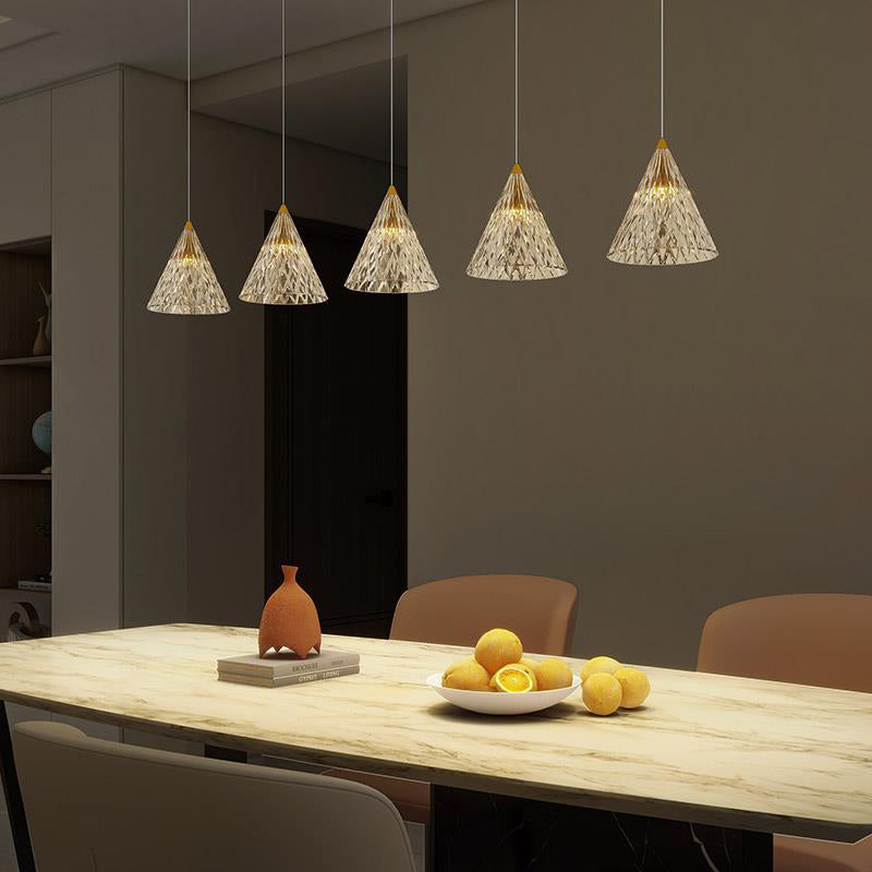 GUREN Pendant light