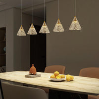 GUREN Pendant light