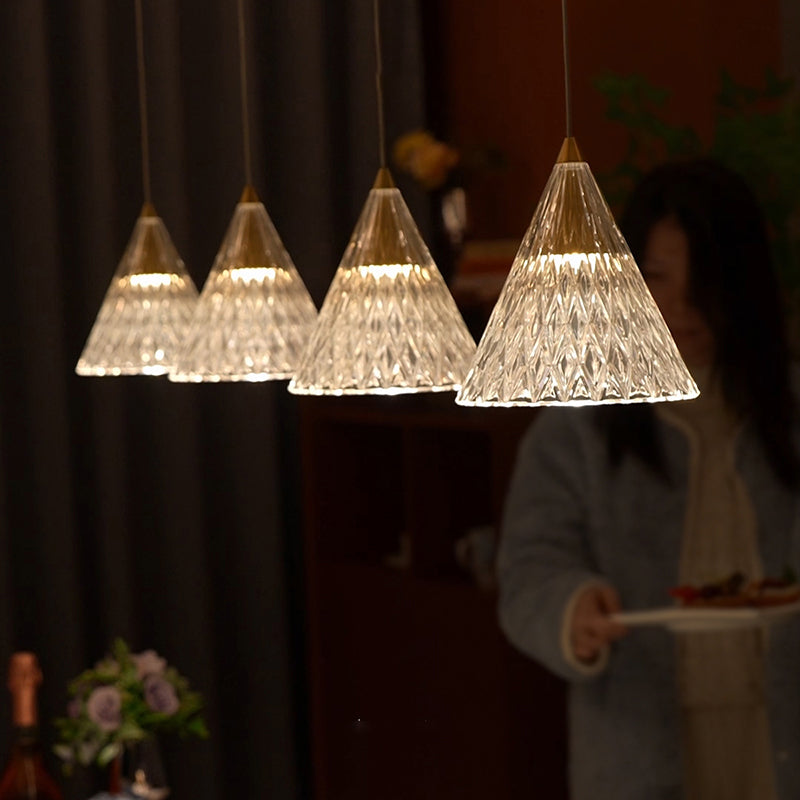 GUREN Pendant light