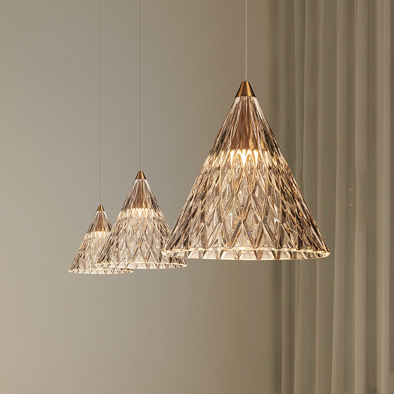 GUREN Pendant light
