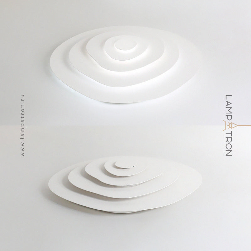 GWYN Ceiling light fixture