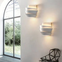 GWYN WALL Wall light fixture
