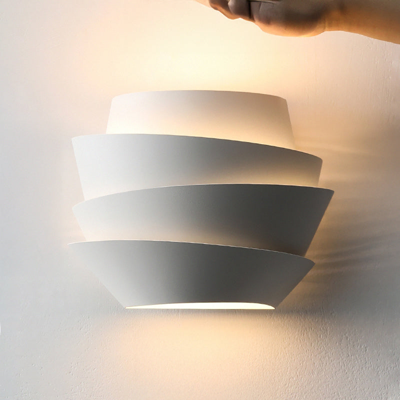 GWYN WALL Wall light fixture