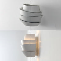 GWYN WALL Wall light fixture