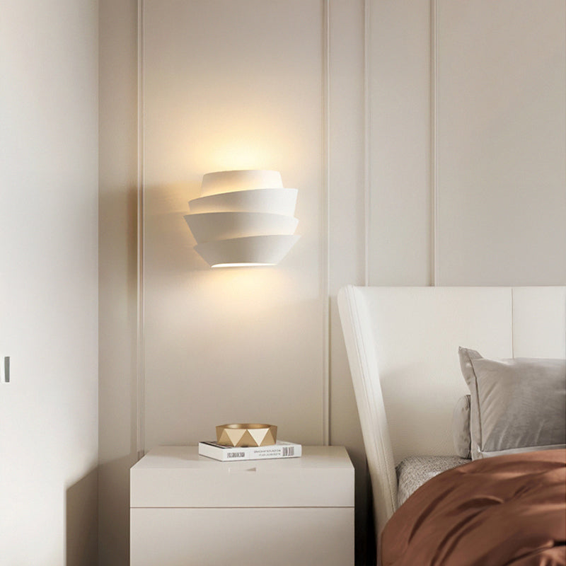 GWYN WALL Wall light fixture