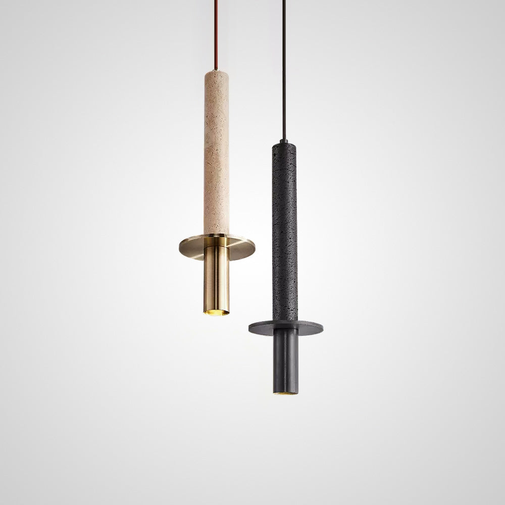 HAGBART Pendant light