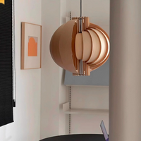 HAINE Pendant light