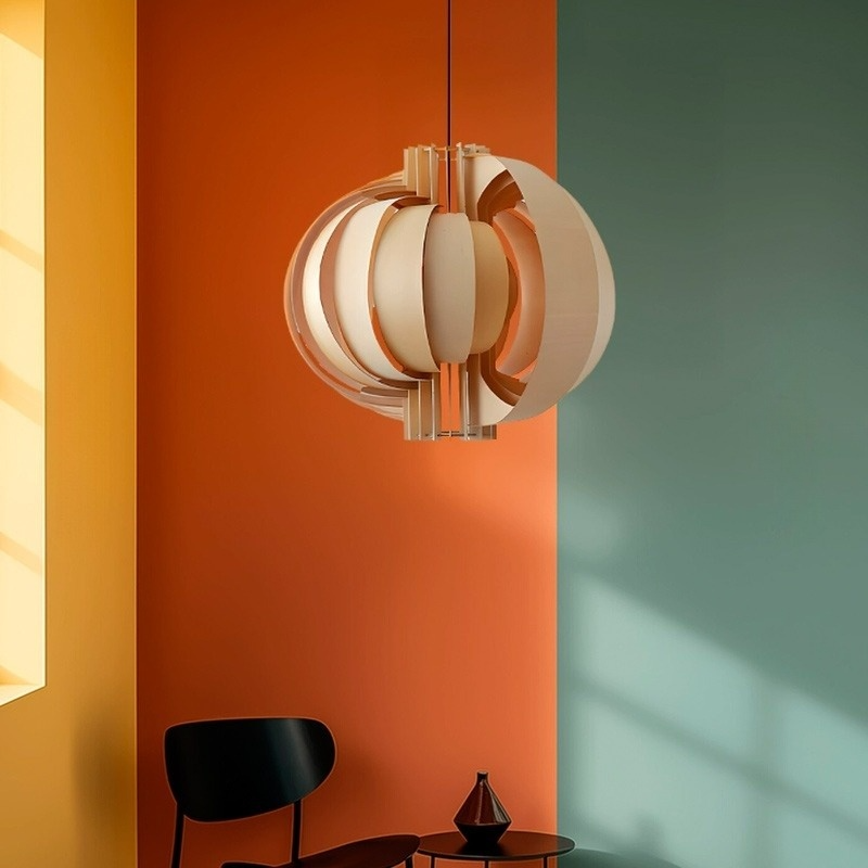 HAINE Pendant light