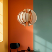 HAINE Pendant light