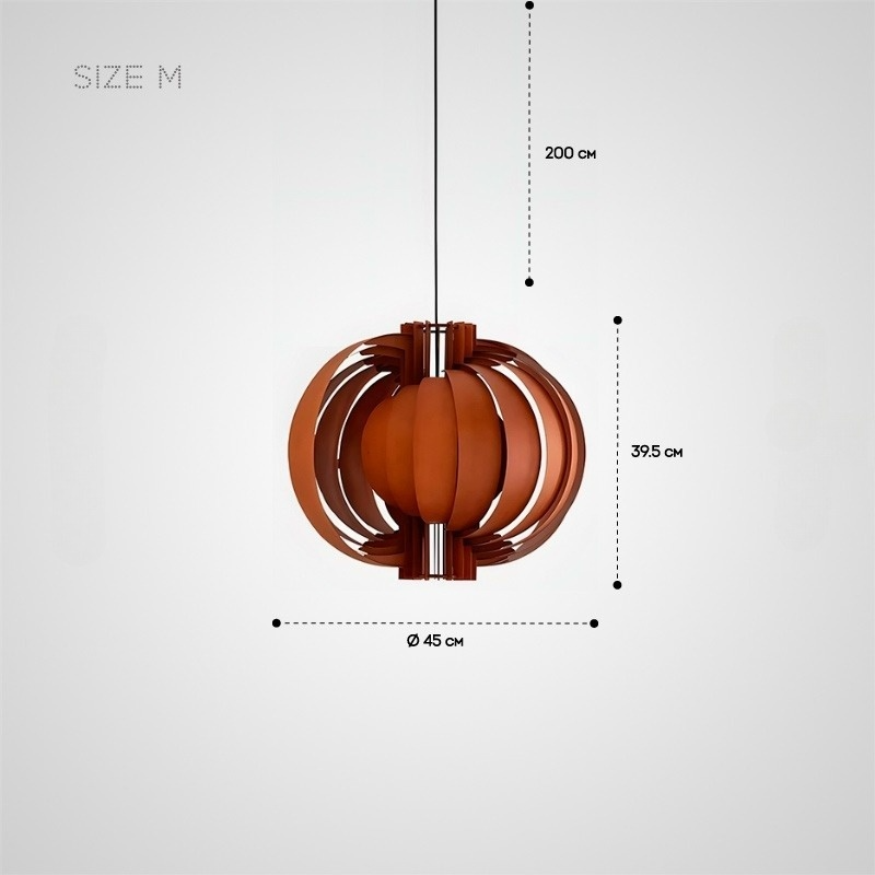 HAINE Pendant light