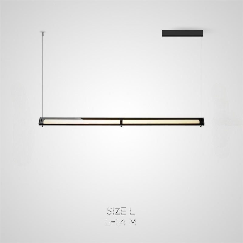 HAKVIN Long lighting fixture