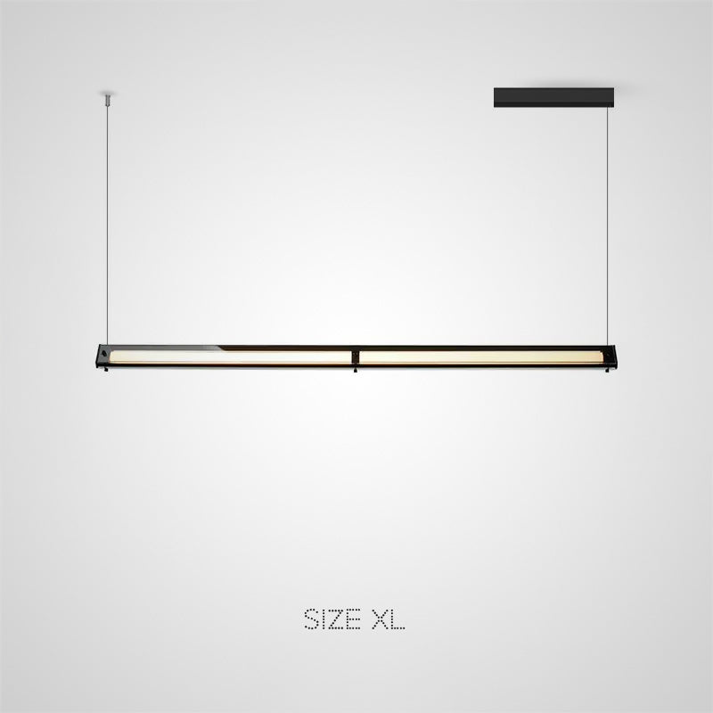 HAKVIN Long lighting fixture
