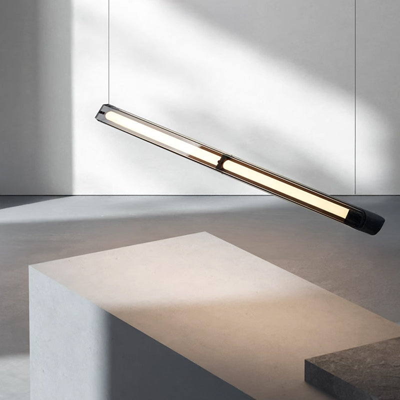 HAKVIN Long lighting fixture