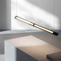 HAKVIN Long lighting fixture