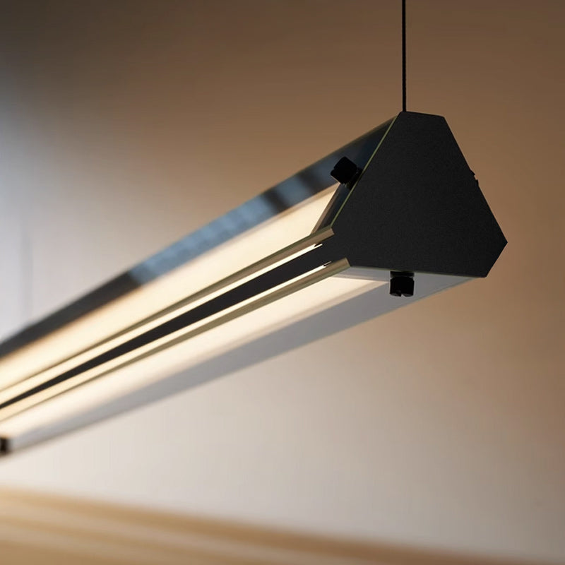 HAKVIN Long lighting fixture