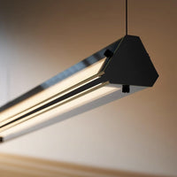 HAKVIN Long lighting fixture