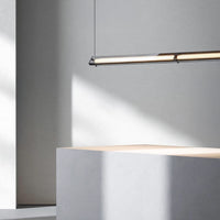 HAKVIN Long lighting fixture