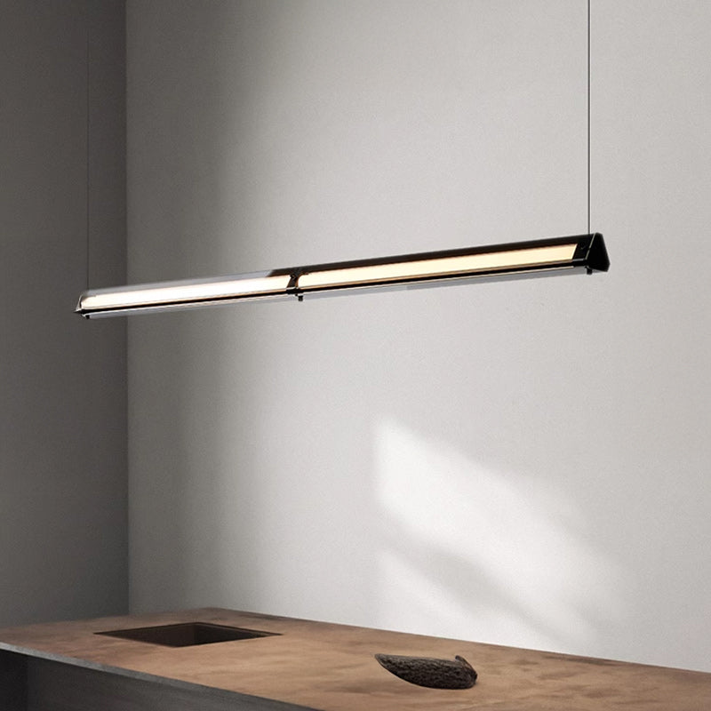 HAKVIN Long lighting fixture