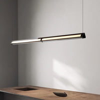 HAKVIN Long lighting fixture