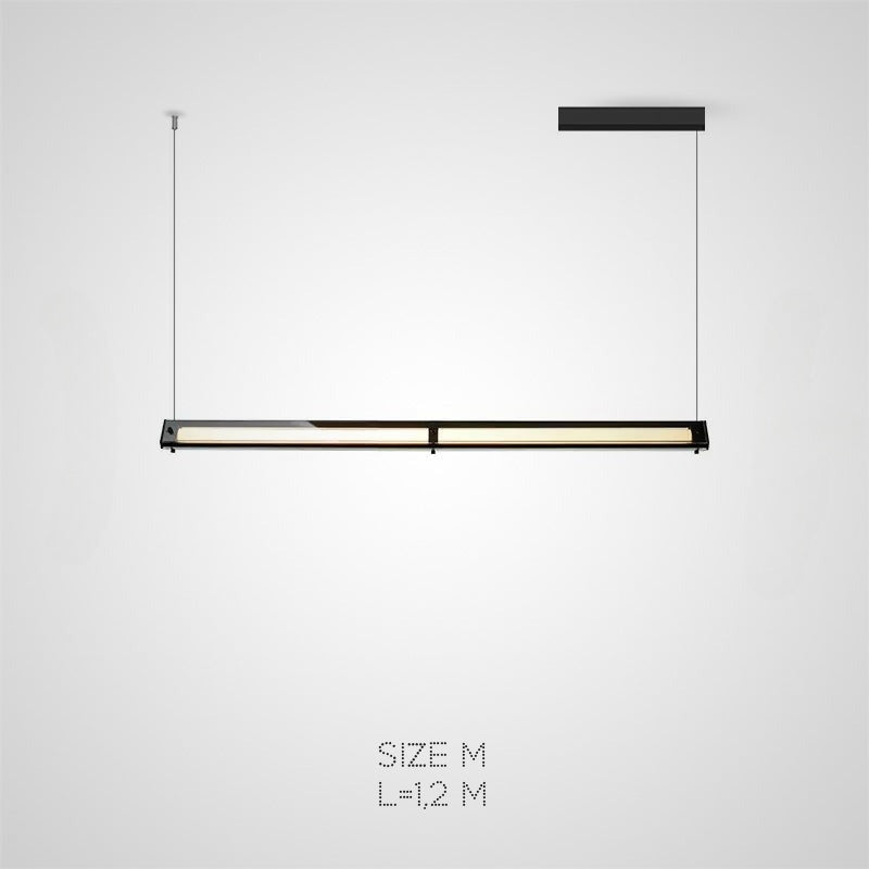 HAKVIN Long lighting fixture