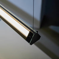 HAKVIN Long lighting fixture