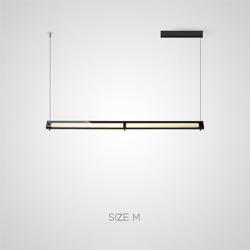 HAKVIN Long lighting fixture
