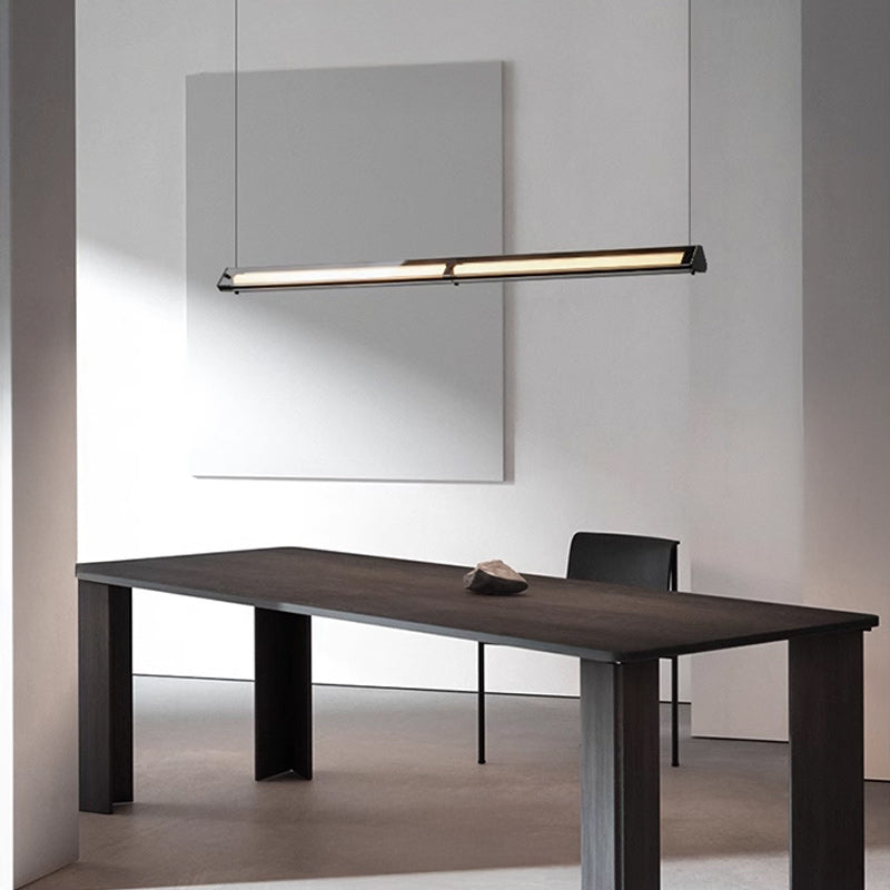 HAKVIN Long lighting fixture