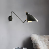 HANNOVER Wall light fixture