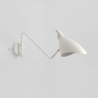 HANNOVER Wall light fixture