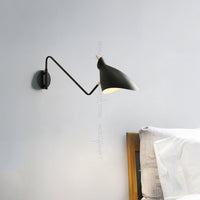 HANNOVER Wall light fixture