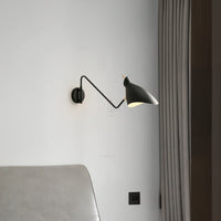 HANNOVER Wall light fixture