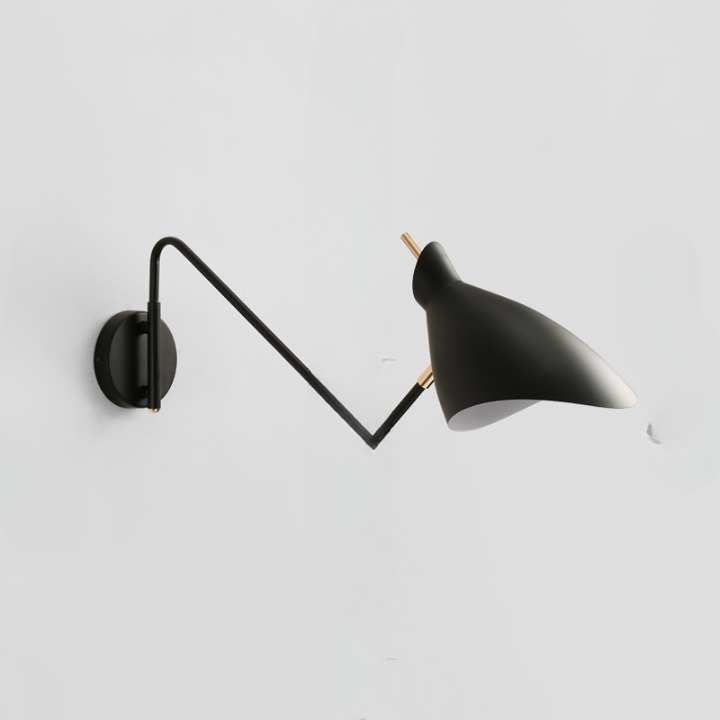 HANNOVER Wall light fixture