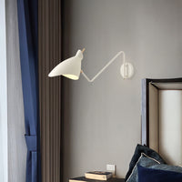 HANNOVER Wall light fixture