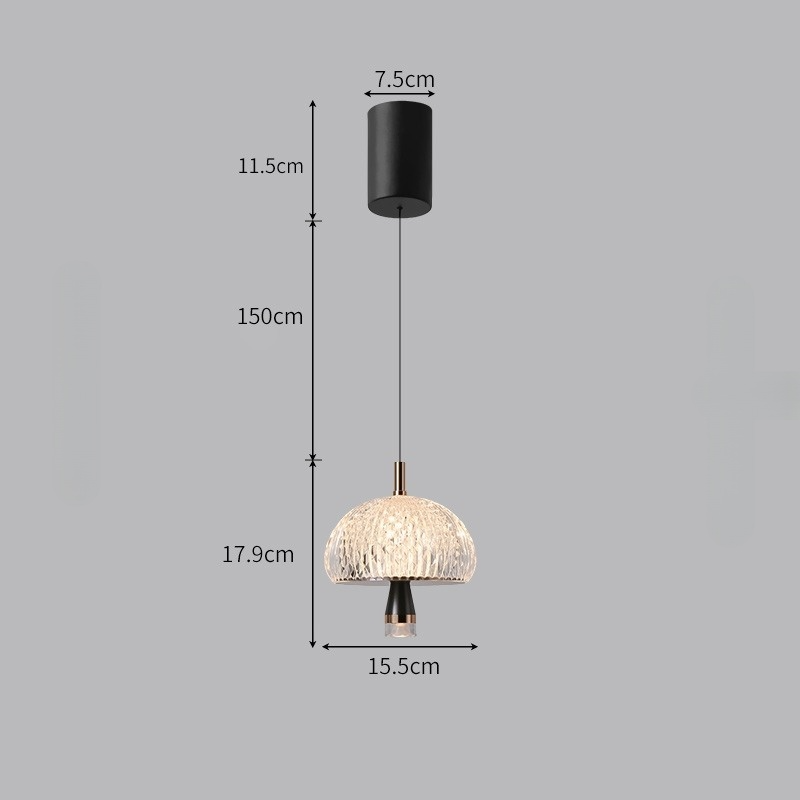 HARRIS Pendant Light