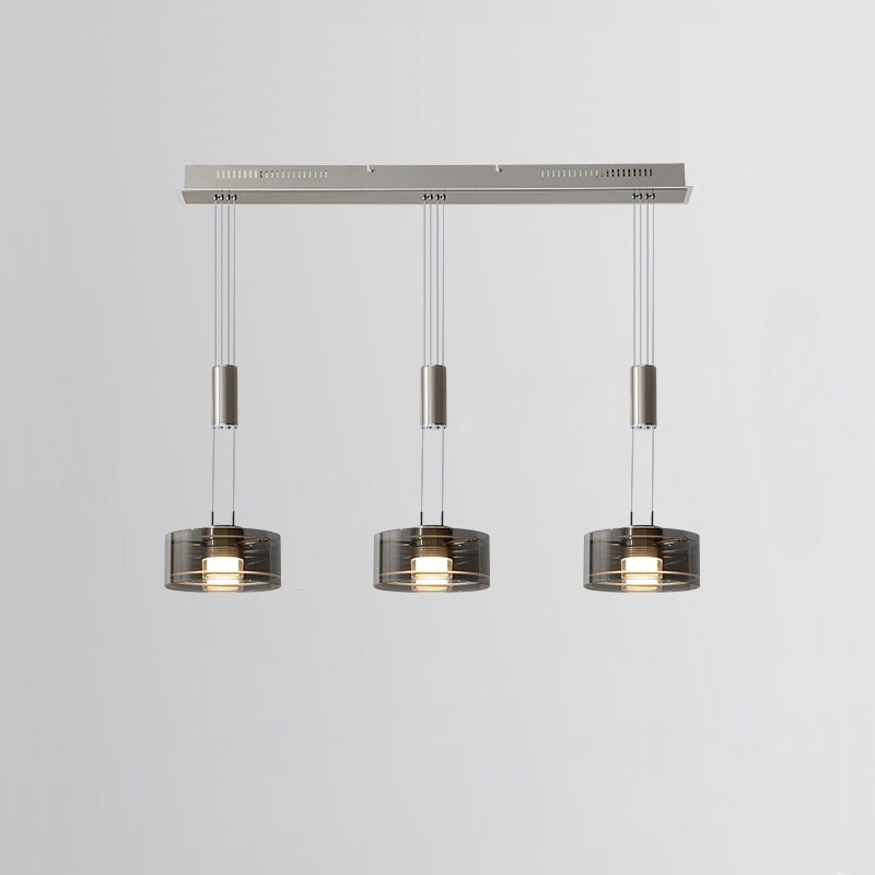 HARTMUT B Pendant light