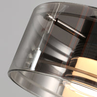 HARTMUT B Pendant light