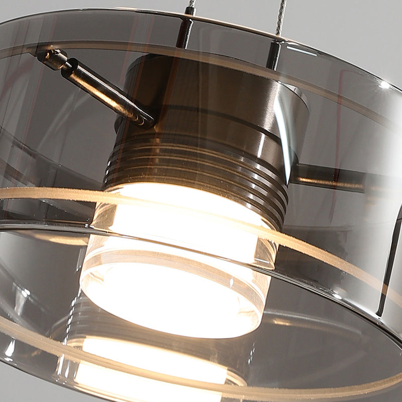 HARTMUT B Pendant light