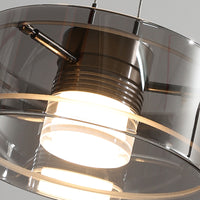 HARTMUT B Pendant light