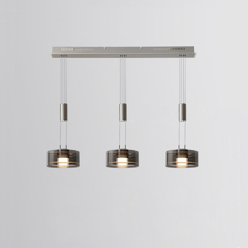 HARTMUT B Pendant light