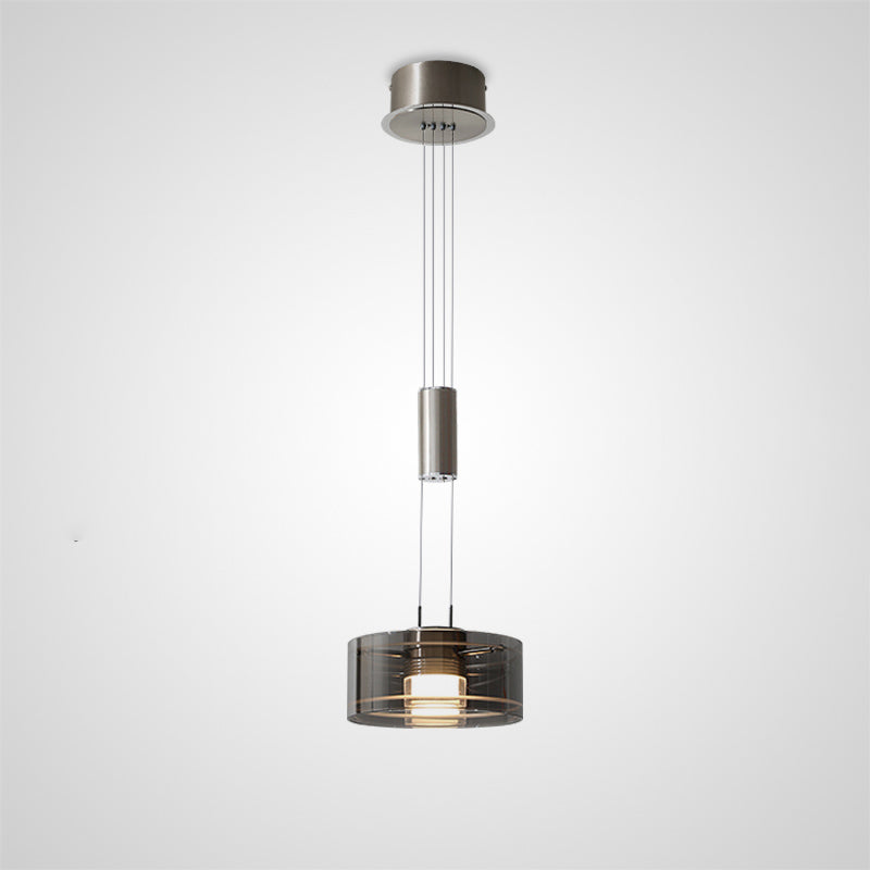 HARTMUT B Pendant light
