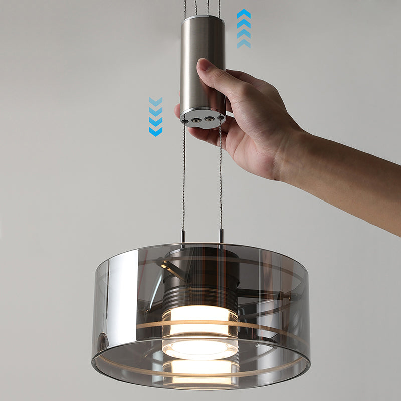 HARTMUT B Pendant light