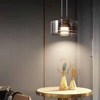 HARTMUT B Pendant light