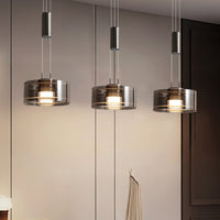 HARTMUT B Pendant light