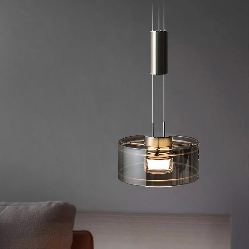 HARTMUT B Pendant light