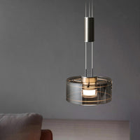 HARTMUT B Pendant light