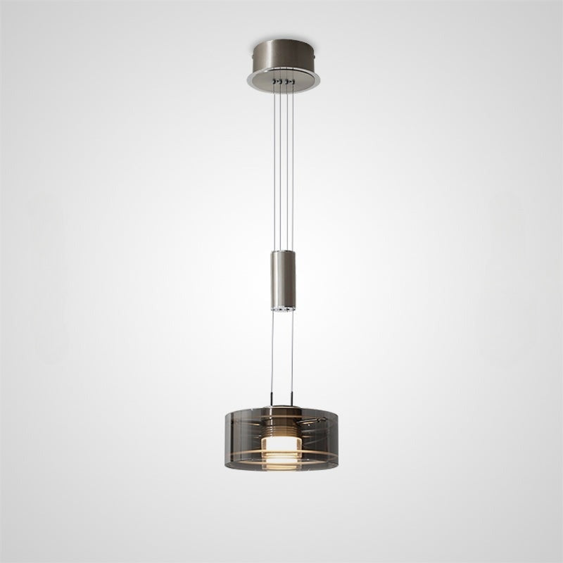 HARTMUT B Pendant light