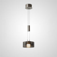 HARTMUT B Pendant light