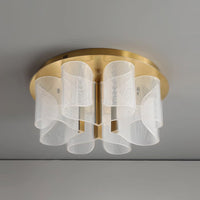 HEARTS Ceiling light fixture