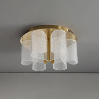 HEARTS Ceiling light fixture