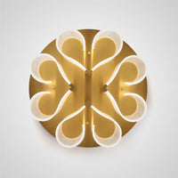 HEARTS Ceiling light fixture